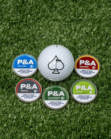 6 Milly - Citrus Ball Marker, product image 7