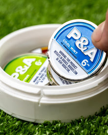 6 Milly - Cool Mint Ball Marker, product image 3