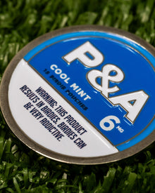 6 Milly - Cool Mint Ball Marker, product image 4