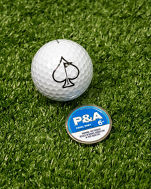6 Milly - Cool Mint Ball Marker, product image 5