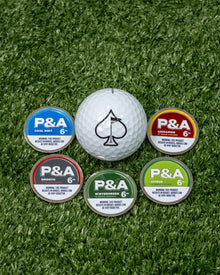 6 Milly - Cool Mint Ball Marker, product image 7