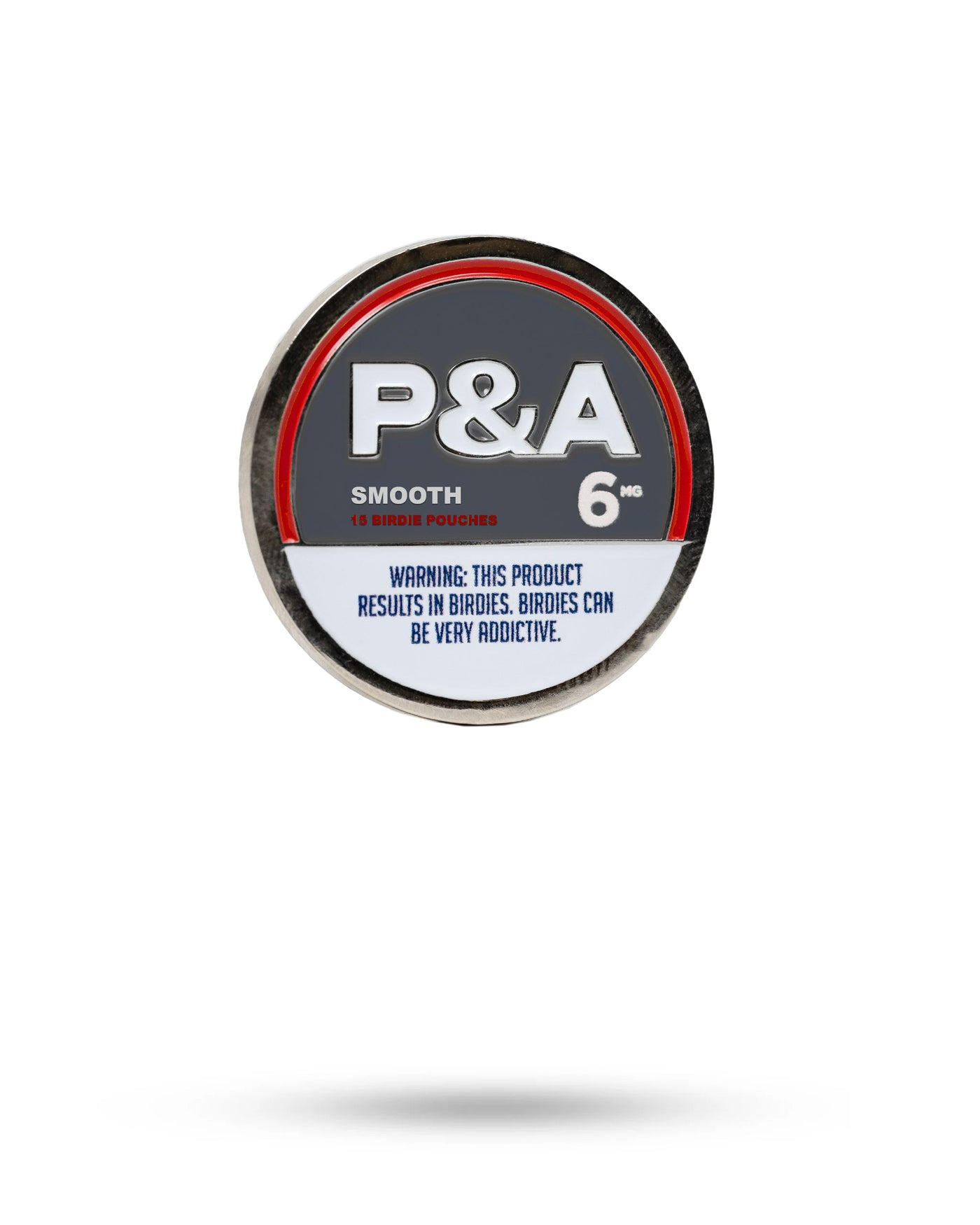 6 Milly - Smooth Ball Marker, product image 2