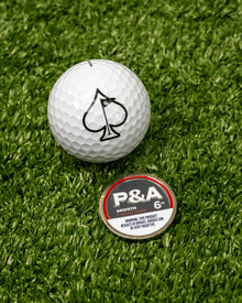 6 Milly - Smooth Ball Marker, product image 5