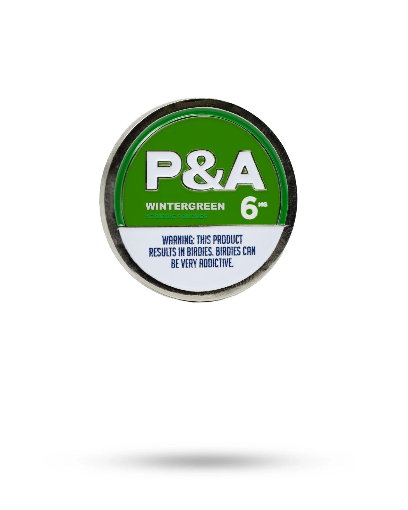 6 Milly - Wintergreen Ball Marker, product image 2