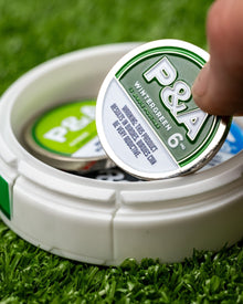 6 Milly - Wintergreen Ball Marker, product image 3