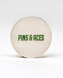 6 Milly - Wintergreen Ball Marker, product image 6