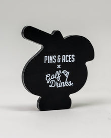 Transfusion Spade Ball Marker, product image 3