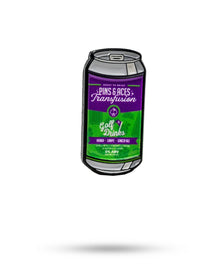 Transfusion Can Ball Marker, product image 1