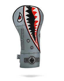 Bomber - Driver Cover, product image 1