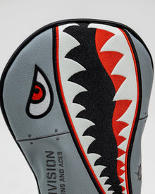 Bomber - Driver Cover, product image 3