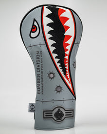 Bomber - Driver Cover, product image 5