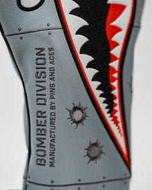 Bomber - Driver Cover, product image 7