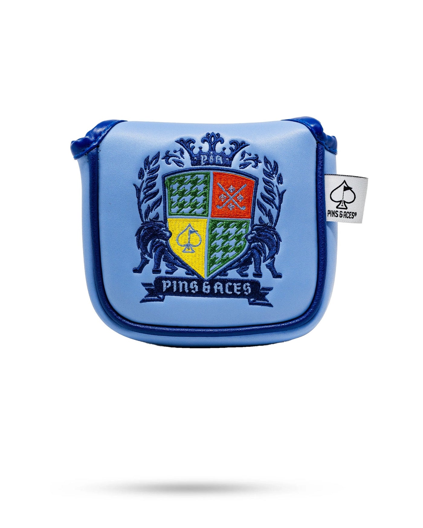 Coat of Arms - Mallet Cover, product image 2