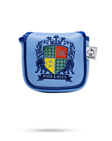 Coat of Arms - Mallet Cover, product image 2