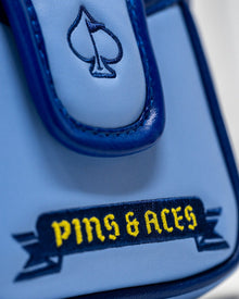 Coat of Arms - Mallet Cover, product image 6