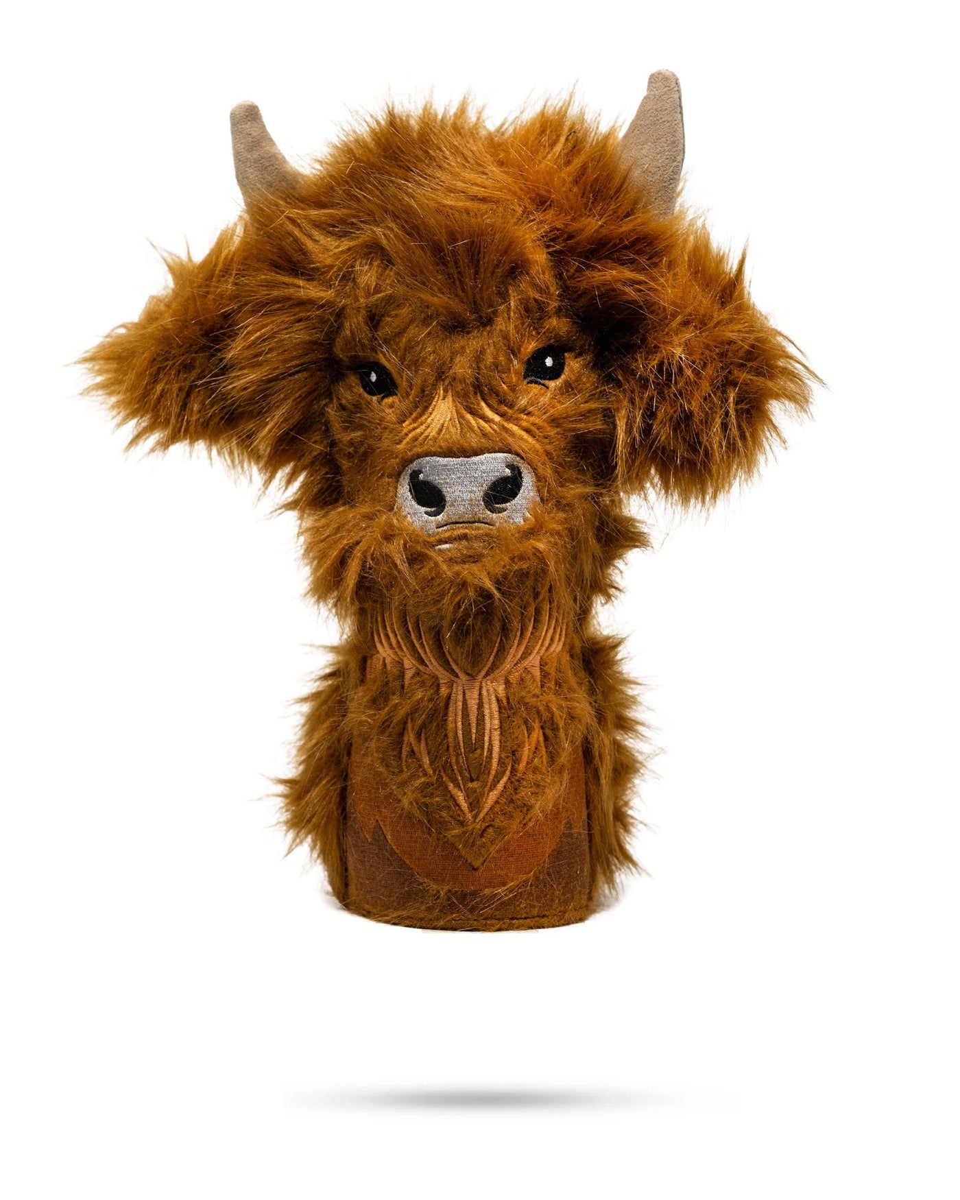 Highland Cow - Driver Cover, product image 1