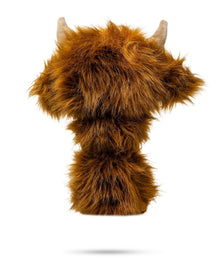 Highland Cow - Driver Cover, product image 2