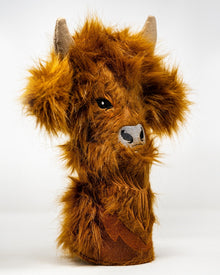 Highland Cow - Driver Cover, product image 6