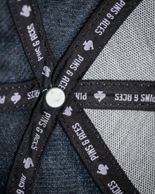 Performance Spade Hat - Carolina Blue, product image 5