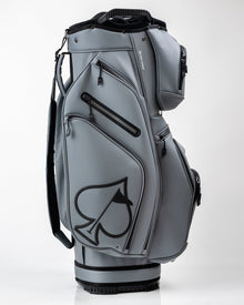 Player Preferred™ Cart Bag - Flat Ash, product image 7