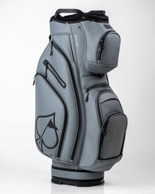 Player Preferred™ Cart Bag - Flat Ash, product image 12