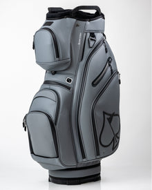 Player Preferred™ Cart Bag - Flat Ash, product image 1