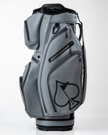 Player Preferred™ Cart Bag - Flat Ash, product image 3