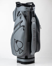 Player Preferred™ Cart Bag - Flat Ash, product image 4