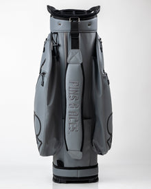 Player Preferred™ Cart Bag - Flat Ash, product image 5