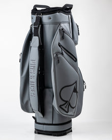 Player Preferred™ Cart Bag - Flat Ash, product image 6