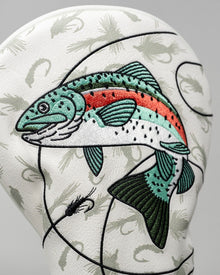 Trout Driver Cover, product image 2