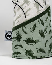 Trout Driver Cover, product image 5