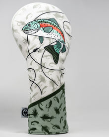 Trout Driver Cover, product image 7