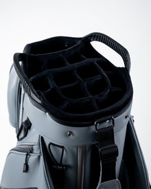 Player Preferred™ Cart Bag - Flat Ash, product image 8