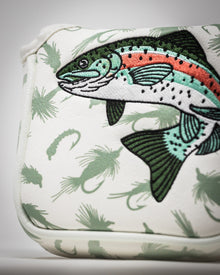 Trout Mallet Putter Cover, product image 5