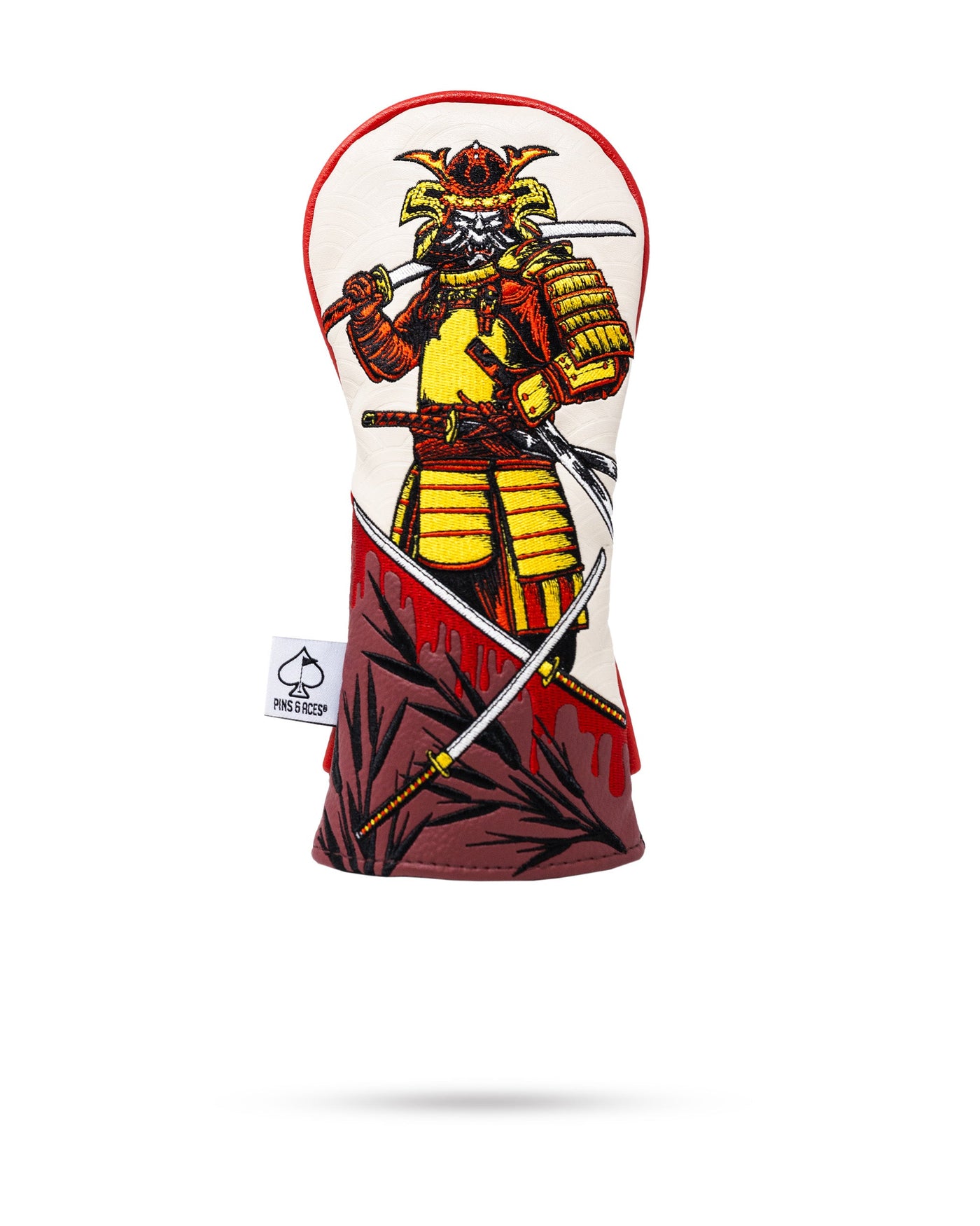 Samurai's Strength - Hybrid Cover, product image 2