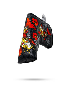 Koi Flow - Blade Putter Cover, product image 2