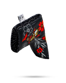 Koi Flow - Blade Putter Cover, product image 3