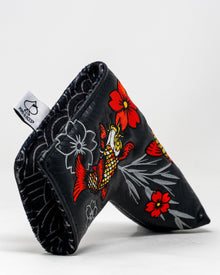 Koi Flow - Blade Putter Cover, product image 5
