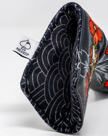 Koi Flow - Blade Putter Cover, product image 6
