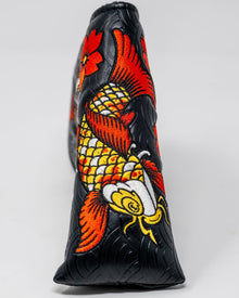 Koi Flow - Blade Putter Cover, product image 7