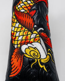 Koi Flow - Blade Putter Cover, product image 12