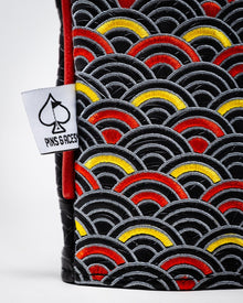 Dragon's Dynasty - Driver Cover, product image 5