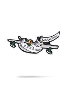 Margaritaville Hemisphere Dancer Ball Marker, product image 2