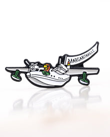 Margaritaville Hemisphere Dancer Ball Marker, product image 3
