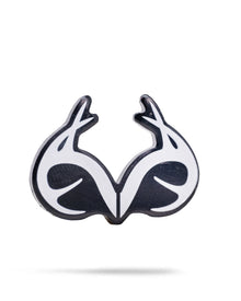 Real Tree Antlers Ball Marker, product image 2