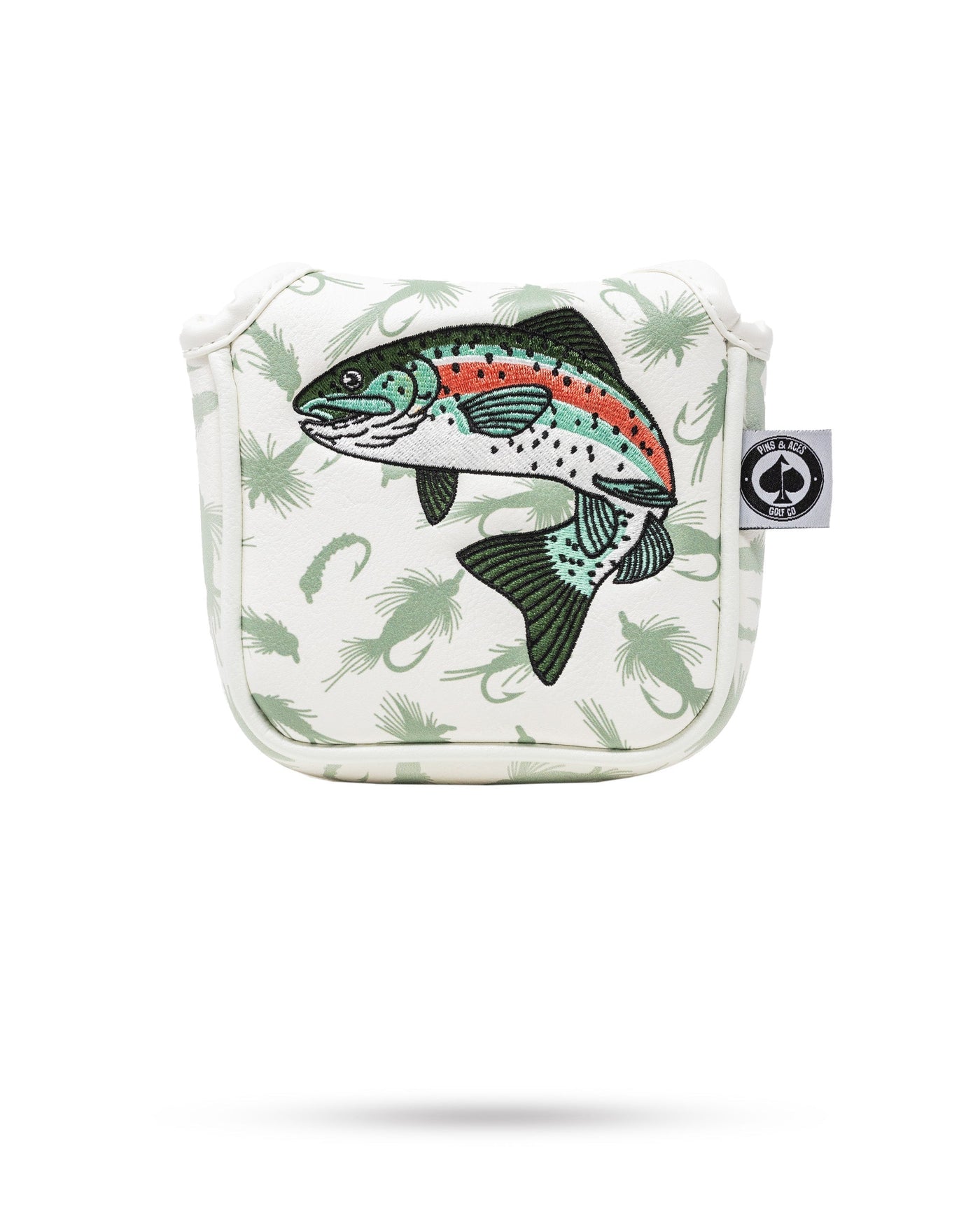 Trout Mallet Putter Cover, product image 1