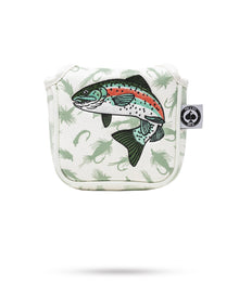 Trout Mallet Putter Cover, product image 1
