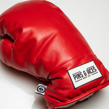 Boxing Glove Red - Driver Cover, product image 2