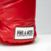 Boxing Glove Red - Fairway Cover, product image 4